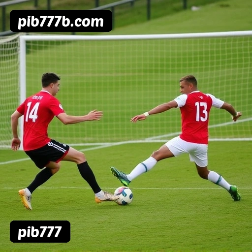 Comparação APP mobile vs versão web da pib777