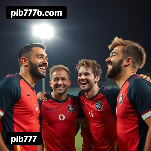 pib777 PIX instantâneo Brasil - Depósito e saque em minutos 24/7