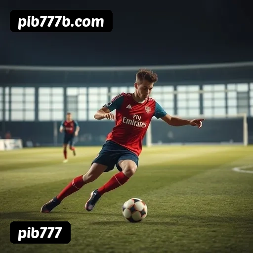 Níveis do programa VIP da pib777